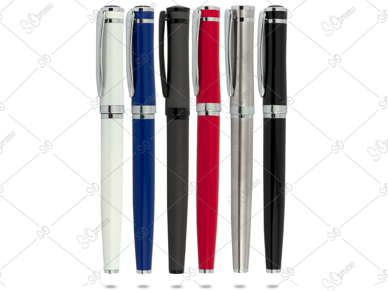 Metal Ball Pen